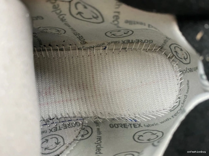 Gore-Tex DR0092-001 Jordan Noir Off Air 5 1102